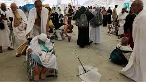 Heatwave Crisis: At Least 68 Indians Die Among 645 Hajj Pilgrims; Saudi Arabia Reports 2500 Cases Of 'Heat Exhaustion '