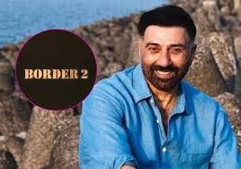 CONFIRMED! Sunny Deol Announces 'Border 2', To Return As 'Fauji' After 27 Years
