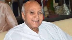 Media Baron Ramoji Rao Passes Away At 87