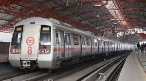 UPSC Exam 2024: Delhi Metro To Start At 6 AM On These Routes On June 16, Check Details Here