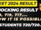 NEET-UG 2024 Results: 67 Students Scoring 720/720 Hints At MASSIVE Discrepencies, Students And Parents Raise Objections