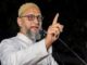 Waqf Board's Unlimited Powers To Be Trimmed; Asaduddin Owaisi Smells Conspiracy