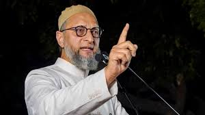 Waqf Board's Unlimited Powers To Be Trimmed; Asaduddin Owaisi Smells Conspiracy