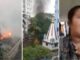 Islamist Extremists Attack Bangladeshi Hindu, Minority; Burn Houses, Kidnap Women Amid Weak Leadership