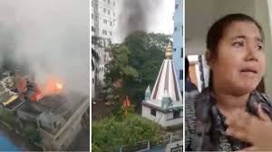 Islamist Extremists Attack Bangladeshi Hindu, Minority; Burn Houses, Kidnap Women Amid Weak Leadership