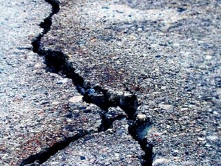 Two Back-To-Back Earthquakes Jolts J-K's Baramulla