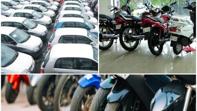 Buying Cars, Two-Wheelers In THIS State Will Now Cost More: Government Increases Tax