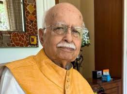 Former Deputy Prime Minister L K Advani Admitted To Apollo Hospital In Delhi