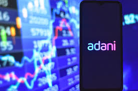 All 10 Adani Group Stocks Tumble; Adani Energy Slumps 17%