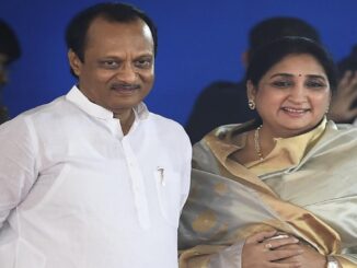 Ajit Pawar: अजित पवार का बड़ा कबूलनामा, पत्नी को बहन के सामने लोकसभा चुनाव में उतारना थी बड़ी गलती