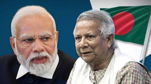 India-Bangladesh: पीएम मोदी को मोहम्मद यूनूस ने किया फोन, बांग्लादेश में हिंदुओं की हिफाजत का दिया भरोसा