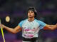 Neeraj Chopra: नीरज चोपड़ा ने पहले ही प्रयास में फाइनल के लिए क्वालिफाई किया, अरशद भी पदक मैच में पहुंचे