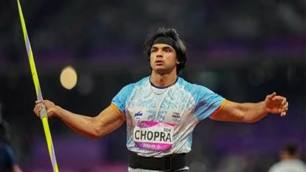 Neeraj Chopra: नीरज चोपड़ा ने पहले ही प्रयास में फाइनल के लिए क्वालिफाई किया, अरशद भी पदक मैच में पहुंचे