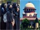 On Hijab Ban, Supreme Court's 'Bindi, Tilak' Poser To Mumbai College