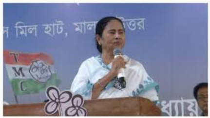 Mamata Banerjee Demands 'Hang Till Death' For Rapists, Accuses BJP For Defaming Bengal