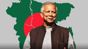 Who Is Nobel Laureate Muhammad Yunus? Likely To Lead Interim Government In Bangladesh