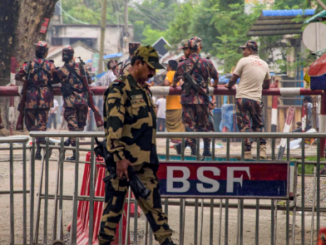 Bangladesh: बांग्लादेश में हिंसा को देखते हुए भारत ने गठित की कमेटी; भारतीयों की सुरक्षा के लिए करेगी काम