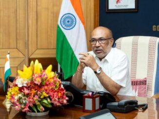 Manipur Violence: CM Biren Singh Gives Timeline For Restoring Full Peace; Says This On Resigning