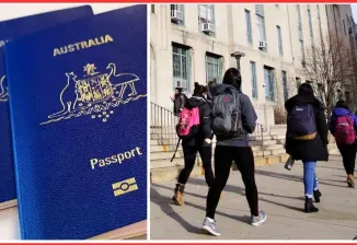 Australia: दूसरे देशों से आने वाले छात्रों की संख्या को सीमित करेगा ऑस्ट्रेलिया; जानें भारत पर क्या होगा असर