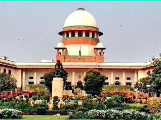 Kolkata Doctor Case: SC ने किया टास्क फोर्स के गठन का एलान; मेडिकल कॉलेज के प्रिंसिपल-पुलिस जांच पर उठाए सवाल