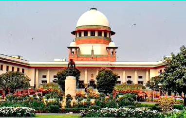 Kolkata Doctor Case: SC ने किया टास्क फोर्स के गठन का एलान; मेडिकल कॉलेज के प्रिंसिपल-पुलिस जांच पर उठाए सवाल