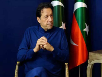 Pakistan’s Imran Khan Weighing Career Options? Applies For Oxford Chancellor Post From Jail