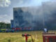 Atleast 17 Dead, 33 Injured Dead In Major Fire In Pharma Unit In Andhra Pradesh