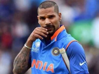 'Will Miss You Gabbar': Netizens Get Emotional As Shikhar Dhawan Announces Retirement