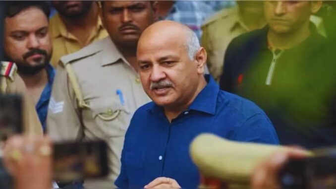 Manish Sisodia: 17 महीने बाद जेल से बाहर आएंगे मनीष सिसोदिया; दिल्ली आबकारी नीति मामले में 'सुप्रीम' जमानत