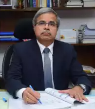 Who Is Satish Kumar, New Chairman Of Railway Board?