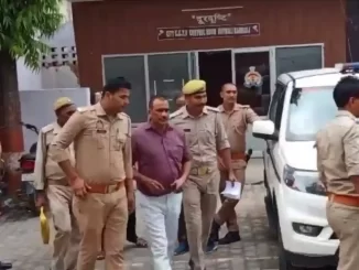 Kannauj case: 15 मुकदमों में पुलिस न रख सकी थी हाथ... इस बार नवाब पर कसा शिकंजा; अखिलेश के साथ की थी दगाबाजी!