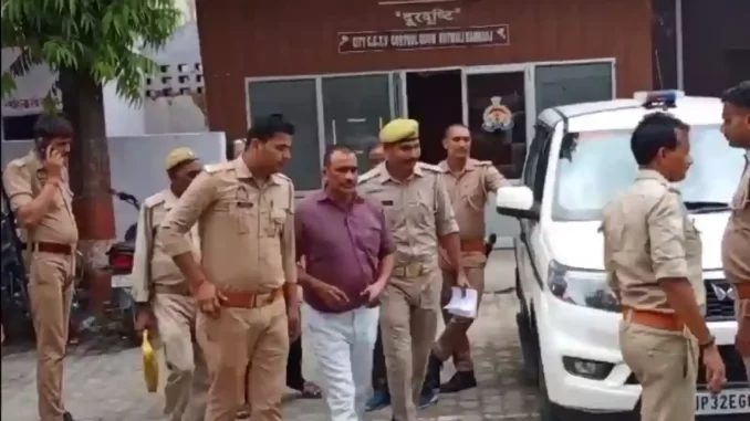 Kannauj case: 15 मुकदमों में पुलिस न रख सकी थी हाथ... इस बार नवाब पर कसा शिकंजा; अखिलेश के साथ की थी दगाबाजी!