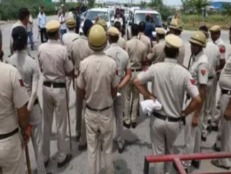 UP Police Exam: रंगत-मेहनत में पुल्लिंग कौन? गीदड़ का स्त्रीलिंग बताओ; भर्ती परीक्षा में इन सवालों ने उलझाया