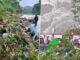 Nepal Tragedy: Indian Passenger Bus Plunges Into Marsyangdi River, Several Feared Dead