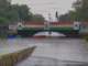 School Bus, Autorickshaw Get Stuck In Delhi's Waterlogged Minto Bridge Underpass, 3 Children Rescued