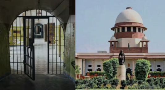 Overcrowded Prisons To Get Relief? SC Fast-Tracks Bail For First-Time Offenders Under Section 479