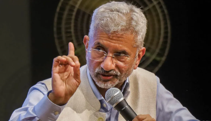 Jaishankar: 'पाकिस्तान के साथ बातचीत का दौर खत्म', SCO समिट के लिए पीएम मोदी को मिले न्योते के बीच जयशंकर बोले