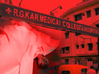 Junior Doctor Found Dead At Kolkata Hospital, Parents Allege Rape, Murder; One Arrested