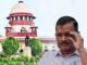 Supreme Court Delays Kejriwal’s Bail Hearing; CBI Granted Extra Time