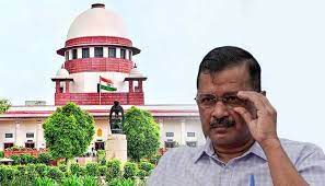 Supreme Court Delays Kejriwal’s Bail Hearing; CBI Granted Extra Time