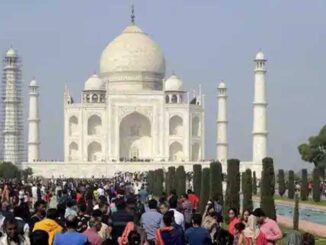 Taj Mahal's Entry Fee All Set To Skyrocket? Know New Ticket Price, Real Reason Behind Possible Surge