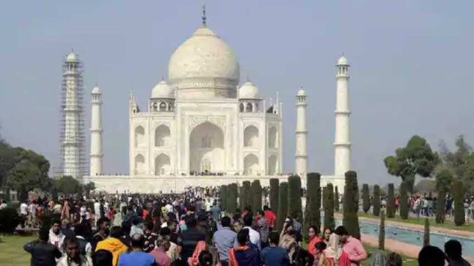 Taj Mahal's Entry Fee All Set To Skyrocket? Know New Ticket Price, Real Reason Behind Possible Surge