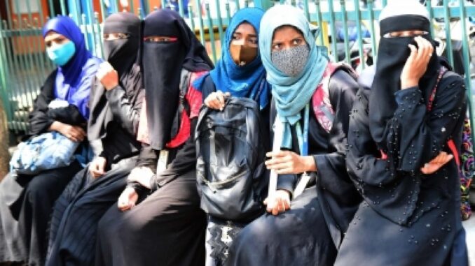 SC To Hear Plea Challenging Hijab, Burqa Ban In Private Colleges