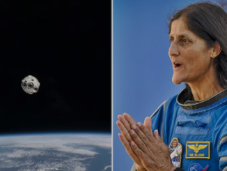 What's Next For Indian-Origin Astronaut Sunita Williams Who Has Been Stuck In Space? NASA To Take Call Soon