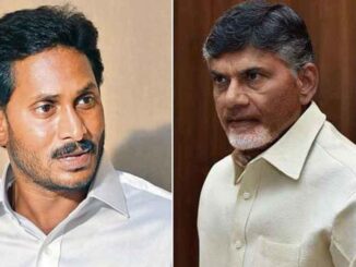 Andhra Pradesh: With Jagan's YSRCP Out Of Power, Party's 8 Rajya Sabha MPs Mulling Switch To TDP, Says Report