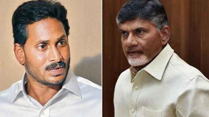 Andhra Pradesh: With Jagan's YSRCP Out Of Power, Party's 8 Rajya Sabha MPs Mulling Switch To TDP, Says Report