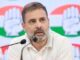 In J&K, Rahul Gandhi Sounds Poll Bugle, Says 'Restoring Statehood Is Cong, INDIA Bloc's Priority'