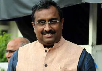 BJP Reignites Campaign in Jammu and Kashmir: Ram Madhav Returns to Lead Party's First Post-Article 370 Election Push