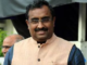 BJP Reignites Campaign in Jammu and Kashmir: Ram Madhav Returns to Lead Party's First Post-Article 370 Election Push