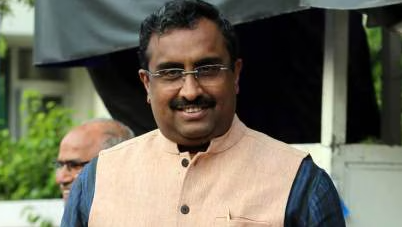 BJP Reignites Campaign in Jammu and Kashmir: Ram Madhav Returns to Lead Party's First Post-Article 370 Election Push